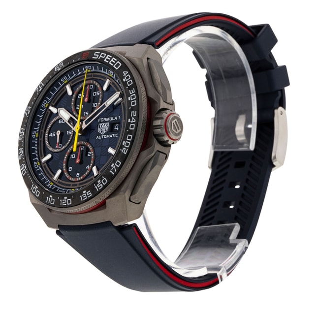 Tag Heuer Formula 1 CBZ2080.FT8091 Image 2